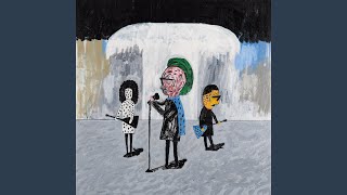 Ugly Flower Pretty Vase