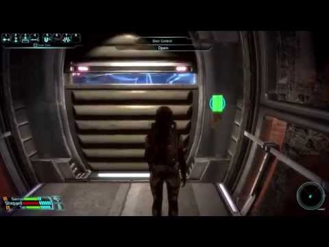 The Struggle for Revenge - Let's Play Mass Effect Part 66