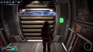 The Struggle for Revenge - Let's Play Mass Effect Part 66