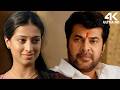 4K Enhanced 60fps UHD Malayalam Action Comedy Full Movie Chattambinadu Mammootty