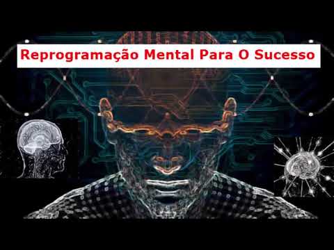 Reprogramação Mental Para Ter Sucesso Em Todas As Áreas Da Vida  Por Helio Couto