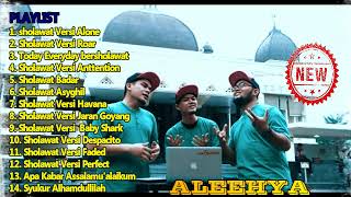 Download lagu Aleehya Sholawat Versi Alone Full Album Terbaru mp3