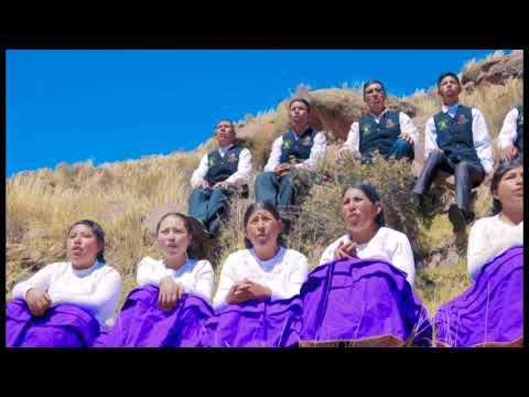 MI SALVADOR | Conjunto Coral Voces de Centinelas