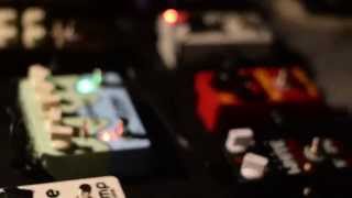 Video thumbnail for Stomp Audio Waves no RecoCamp by Stomp Audio Labs