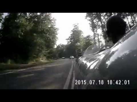 Solitude Revival 2015    Porsche 550 Spyder Teil 2