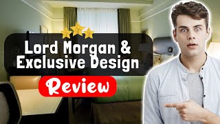 Lord Morgan & Exclusive Design Cihangir Hotel Istanbul Review - Is This Hotel Worth It?