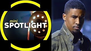 Gavin Houston Interview | AfterBuzz TV's Mini Spotlight video