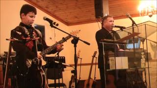 Dominion Trio - Just Any Day Now (RCBC 5-13-12)