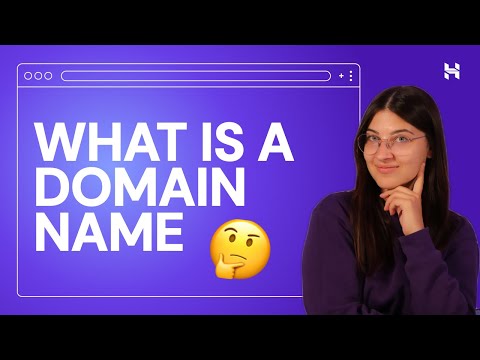 What Is a Domain Name | Domain Names Explained