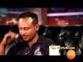 Holiday Special Meet Musician Gedion Daniel Seifu Fantahun Show
