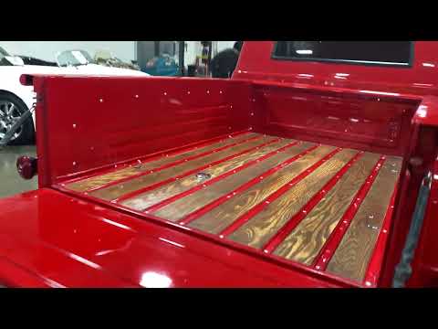 1967 Chevrolet C/K 10 (CC-1599928) for sale in Grand Rapids, Michigan