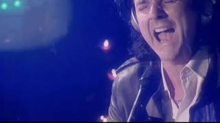 Steve Hogarth - House
