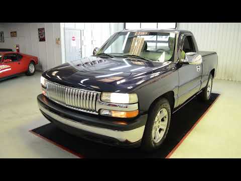 1999 Chevrolet Silverado (CC-1488691) for sale in Loganville, Georgia