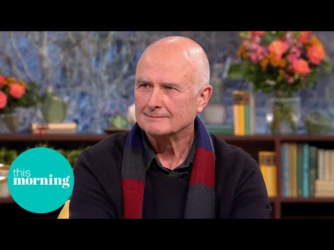 Secrets of the Palace: The Untold Stories of Royal Servants | This Morning