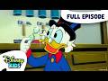 The Unbreakable Bin DuckTales S2 E25 Full Episode Disneykids