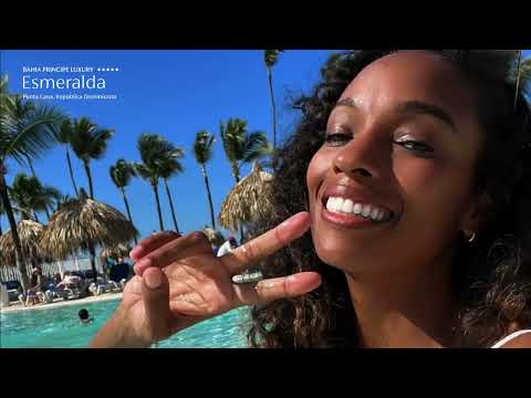 Videos del Bahia Principe Luxury Esmeralda 5★ en Punta Cana, República Dominicana
Ver Más
Ver
Precios
20
Cerrar
Consulta por Whatsapp 🇦🇷
Booking
Tripadvisor
Expedia
Agoda
Travelocity
Orbitz
Priceline
Trip
Skyscanner
Despegar
Kayak
Hoteles
Bestday
Destinia
Trivago
Almundo
Lastminute
Hotwire
Cheaptickets
Tui
