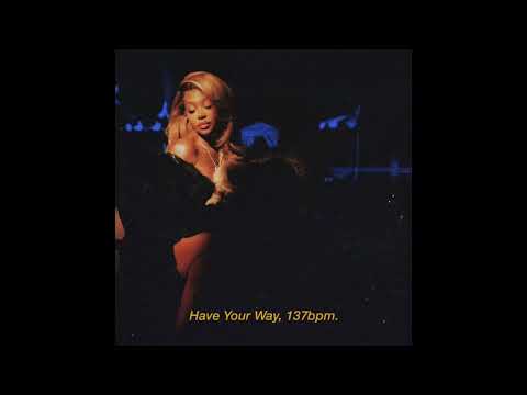 Tory Lanez x Summer Walker Type Beat - "Have Your Way" | Chixtape Type Beat