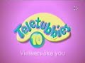 Teletubbies 10th Anniversary Funding 2007 HQ