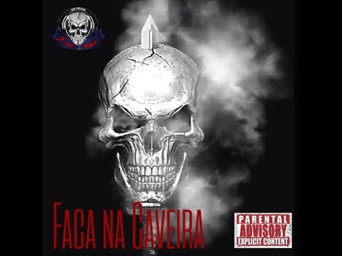 Faca na Caveira - Stive Rap Policial