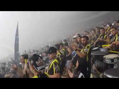 Torcida Cearamor - ESTOU CONTIGO!