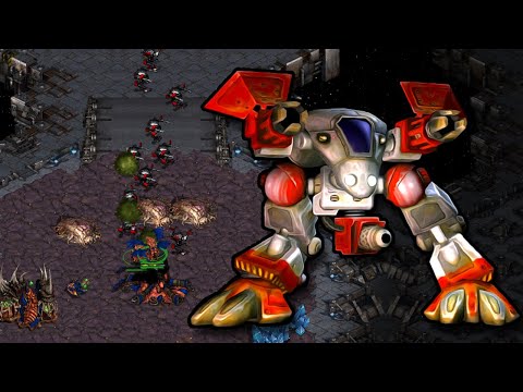 Mass Goliaths are BACK, BABY!