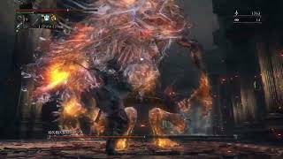 ボス戦のみ動画化していくBloodborne#15 END（狩人の悪夢）