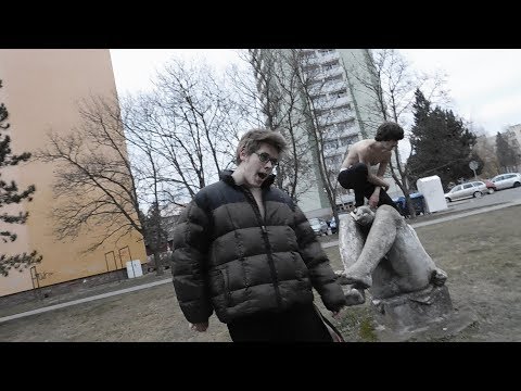 Yung Jekinse - Pařba Vumycej (Official Video)