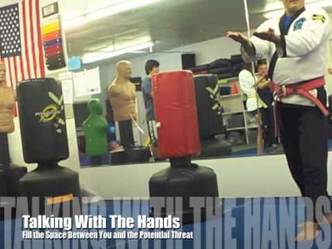 GQSD Win Without Fighting (& Win If You Must Fight)