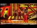 Финал XFactorKz. Shakira. Айнура Ешманова. 