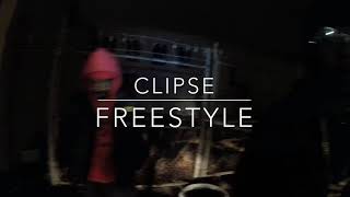 Banga Bandanaz clipse freestyle revised