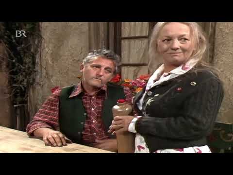 Der Komödienstadel 📺 Folge 35 📺 St  Pauli In St  Peter 1977