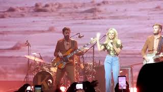Kylie Minogue live in O2 London Shelby 68 the 26th september 2018
