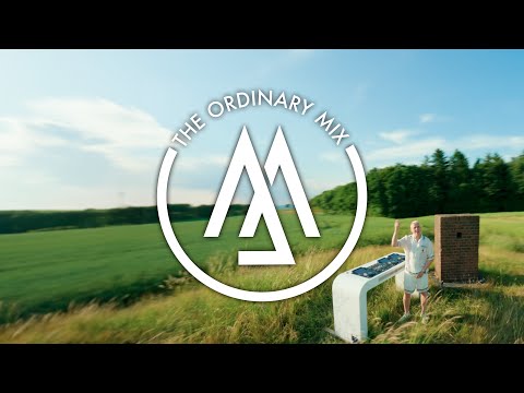 MARTIN JENSEN - The Ordinary Mix Vol. 2 The Hill (Dom Dolla, FISHER, BURNS)