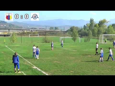 PIONIRI D GRUPA  FK NOVI GRAD 1-2 SAŠK NAPREDAK