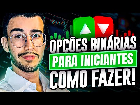 Home Broker: How to Know if the Candle Will Go Up or Down in Binary Options – Lesson for Beginners