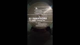 DJ Phantasma - Sing Another Love Song (Fly Away Mix) (B) (RiP@Isko)