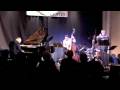 Fonda/Stevens Group- "For My Brother" from Brattleboro, VT "For my Brother"