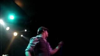 Candlebox - Understanding &amp; You @ The Independent in San Francisco