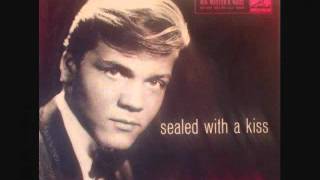 Brian Hyland   SEALED WITH A KISS