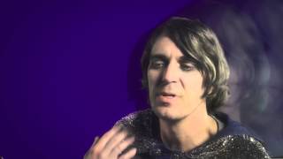 Electric Würms Interviews - Krautrock