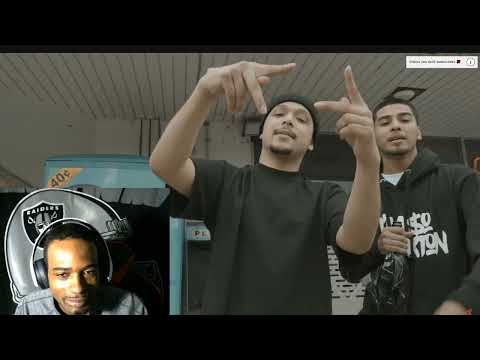 Armani Depaul x Acito ft. Lil1700Adrian - Candy Rain Reaction