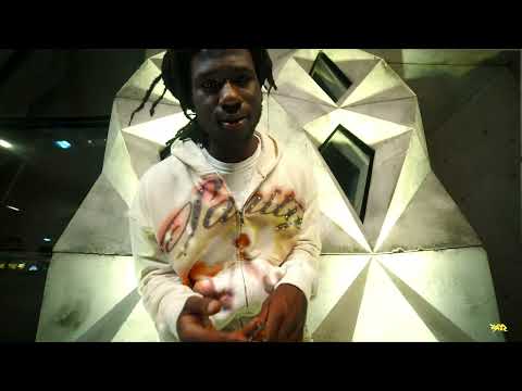 Lil Bo 954 - BOTTEGA (Official Music Video)