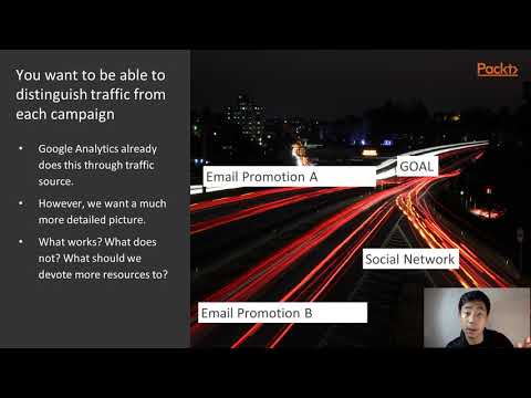 Visitor Insights and Social Media Analytics in R How to Design Effective Marketing|packtpub com