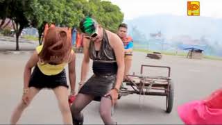 Download lagu Mak Lepoh Ajo Latuih Yuang Kulai - Becak (Lawak Minang) mp3