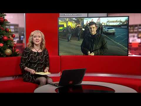 Carolyn Moses - Black Tights - 21/12/22