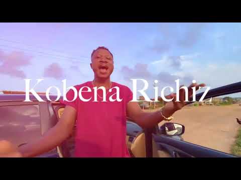 Kobena Richiz #HigherRemix ft Funny Face..