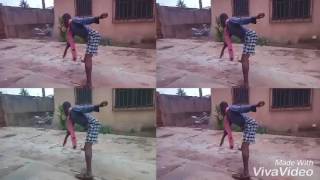 Willy Dumbo ZIBA Salsa