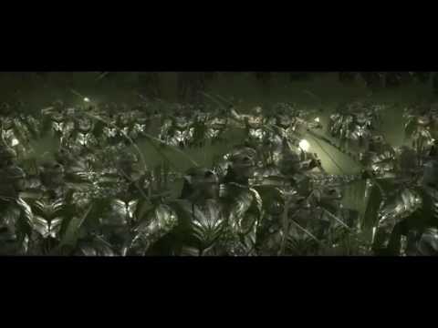 Third Age Total War - Silvan Elves Episode 1