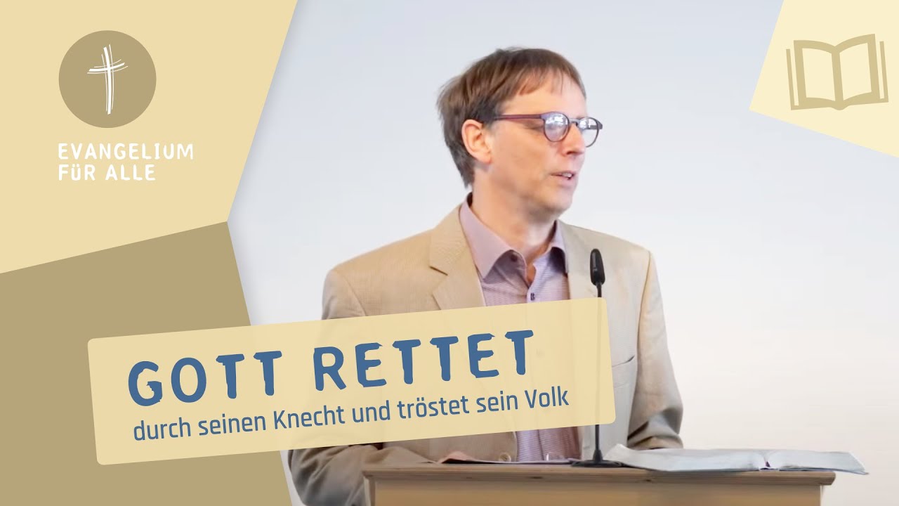 Predigt vom 18.02.2026