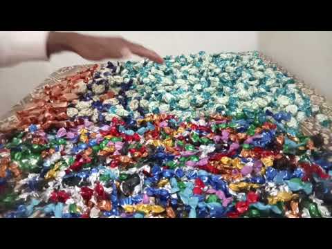 Irani chocolate Irani toffee profitable business|low investment candies business